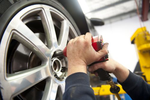 pre mot repairs weston super mare