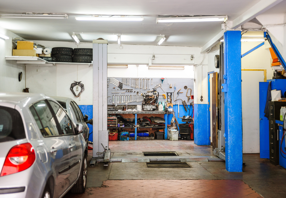 Roy Hart Motors Reliable Garage Services in Weston Super Mare